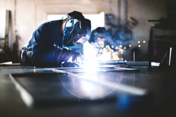 Best Maintenance and Repair Welding in Stephens City, VA