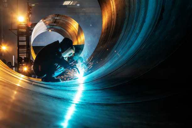 Affordable Welder Services in Stephens City, VA