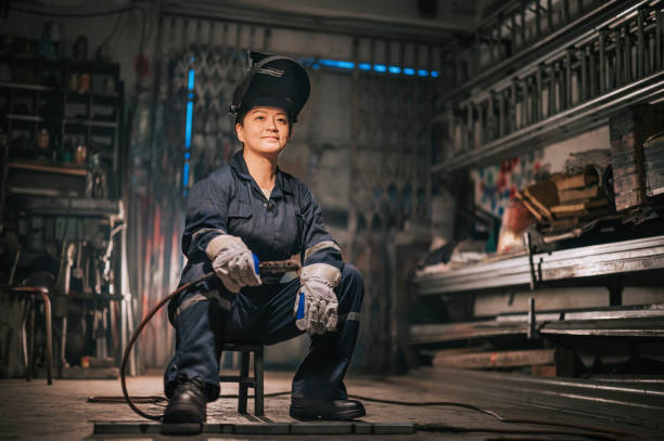 Best Food and Beverage Processing Equipment Welding in Stephens City, VA