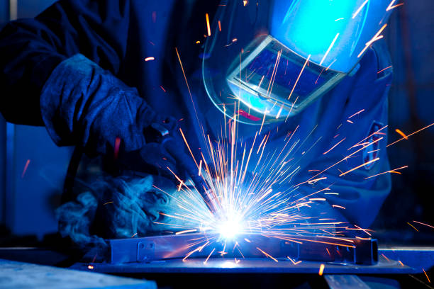 Best Maintenance and Repair Welding in Stephens City, VA