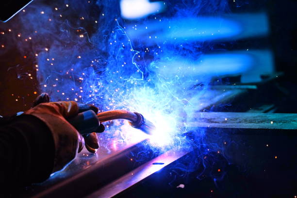Best Food and Beverage Processing Equipment Welding in Stephens City, VA