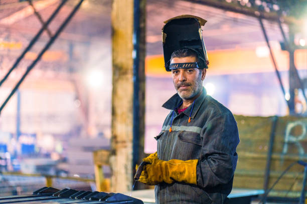 Trusted Stephens City, VA Welder & Metal Fabrication Experts