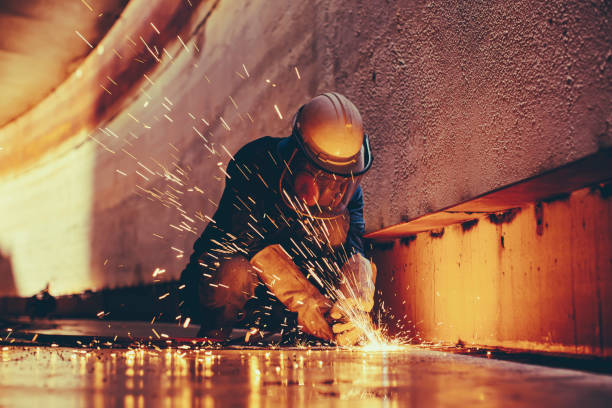 Best Specialty Welding Processes in Stephens City, VA
