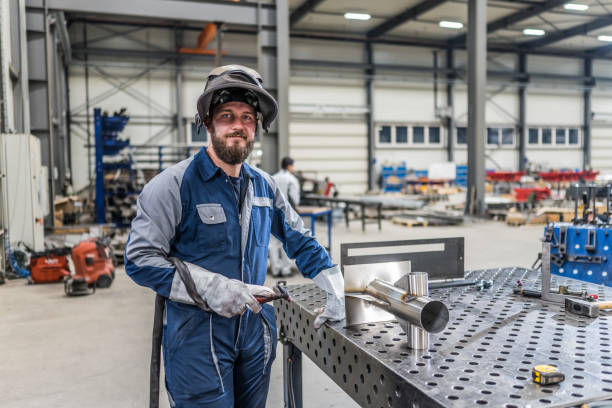  Stephens City, VA Welder Pros