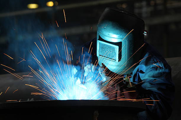 Best Pipe Welding in Stephens City, VA