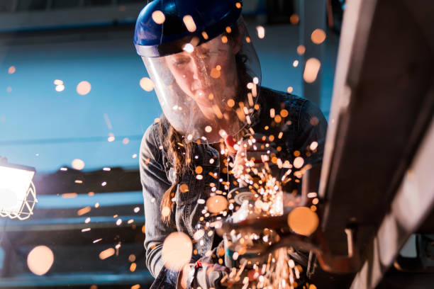 Best Structural Steel Welding in Stephens City, VA